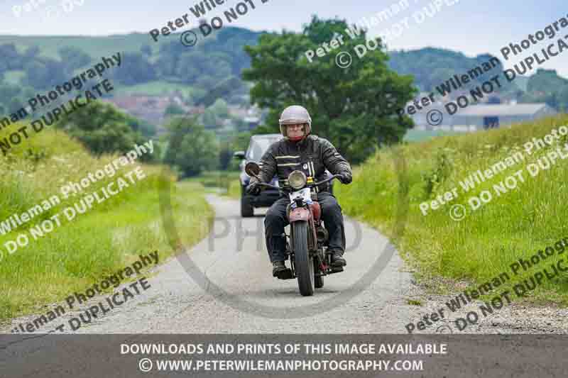 Vintage motorcycle club;eventdigitalimages;no limits trackdays;peter wileman photography;vintage motocycles;vmcc banbury run photographs